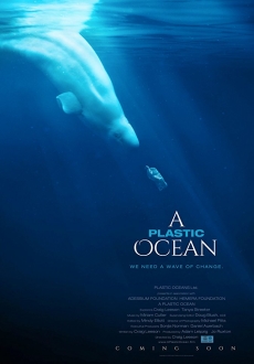 "A Plastic Ocean" (2016) WEBRip.x264-RARBG