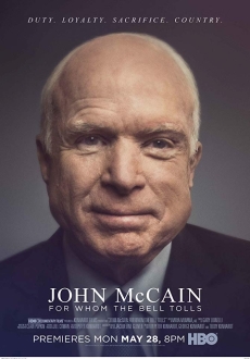 "John McCain: For Whom the Bell Tolls" (2018) WEBRip.x264-ION10