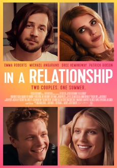 "In a Relationship" (2018) WEB-DL.x264-FGT