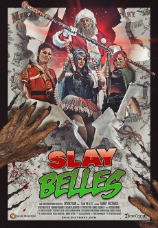 "Slay Belles" (2018) WEB-DL.x264-FGT