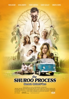 "The Shuroo Process" (2021) HDRip.XviD.AC3-EVO