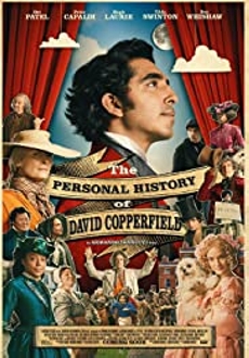 "The Personal History of David Copperfield" (2019) PL.BDRiP.x264-PSiG