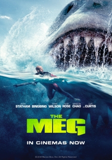 "The Meg" (2018) 720p.HDCAM-1XBET