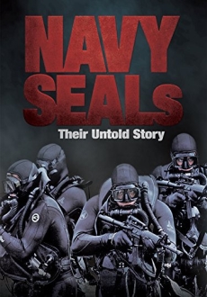 "Navy SEALs: Their Untold Story" (2014) WEBRip.x264-RARBG