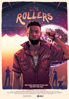 "Rollers" (2021) WEB-DL.x264-FGT