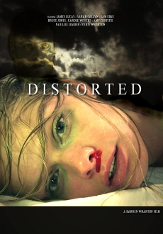 "Distorted" (2015) WEBRip.x264-iNTENSO