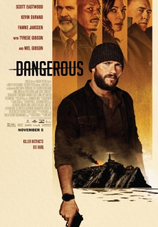 "Dangerous" (2021) BDRip.x264-PiGNUS