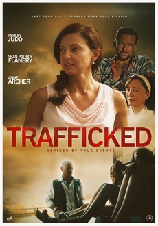 "Trafficked" (2017) DVDRip.XViD-ETRG