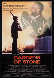 "Gardens of Stone" (1987) REMASTERED.BDRip.x264-SPOOKS