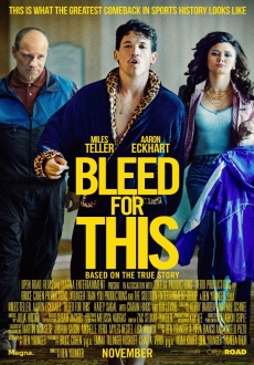 "Bleed for This" (2016) WEB-DL.x264-FGT