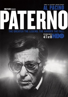 "Paterno" (2018) DVDRip.x264-FRAGMENT