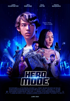 "Hero Mode" (2021) WEB-DL.x264-FGT