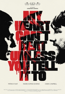"My Heart Can't Beat Unless You Tell It To" (2020) WEBRip.x264-ION10