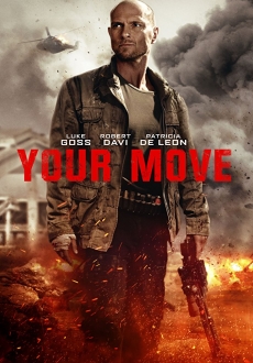 "Your Move" (2018) HDRip.XviD.AC3-EVO