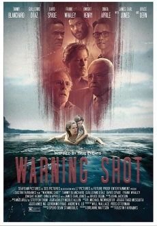 "Warning Shot" (2018) HDRip.XviD.AC3-iFT