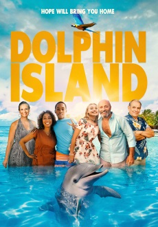 "Dolphin Island" (2021) DVDRip.x264-PFa