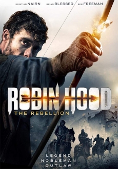 "Robin Hood: The Rebellion" (2018) DVDRip.x264-ARiES