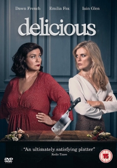 "Delicious" [S01] DVDRip.x264-OUIJA