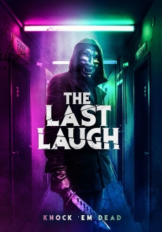 "The Last Laugh" (2020) BDRiP.x264-FREEMAN