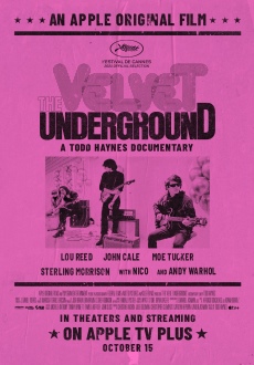 "The Velvet Underground" (2021) WEBRip.x264-ION10