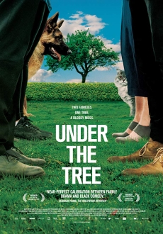 "Under the Tree" (2017) LiMiTED.BDRip.x264-CADAVER