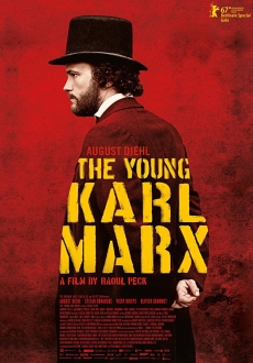 "The Young Karl Marx" (2017) LIMITED.BDRip.x264-BiPOLAR