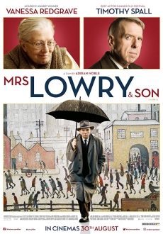 "Mrs Lowry & Son" (2019) BDRip.X264-AMIABLE