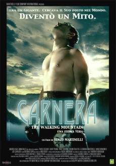 "Carnera: The Walking Mountain" (2008) REMASTERED.BDRip.x264-GETiT