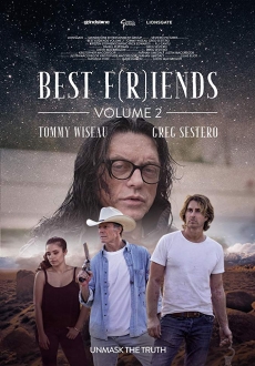 "Best F(r)iends: Volume 2" (2018) WEBRip.x264-ION10