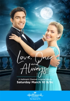 "Love, Once and Always" (2018) HDTV.x264-W4F