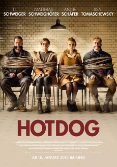 "Hot Dog" (2018) BDRip.x264-JustWatch