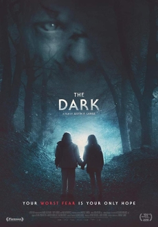 "The Dark" (2018) BDRip.x264-VETO