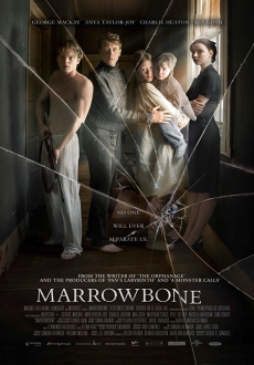 "Marrowbone" (2017) PL.BDRiP.x264-PSiG