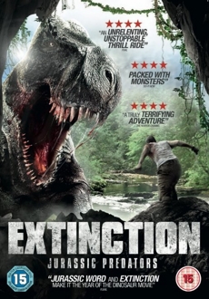 "Extinction" (2014) BDRip.x264-STRATOS