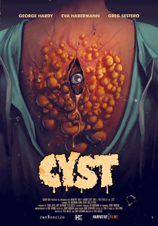 "Cyst" (2021) BDRiP.x264-GUACAMOLE