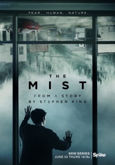 "The Mist" [S01E08] HDTV.x264-W4F