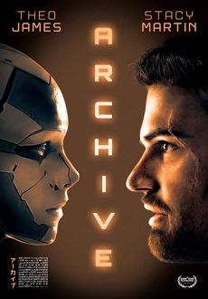 "Archive" (2020) BDRip.x264-WaLMaRT