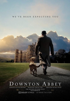 "Downton Abbey" (2019) WEBRip.x264-ION10