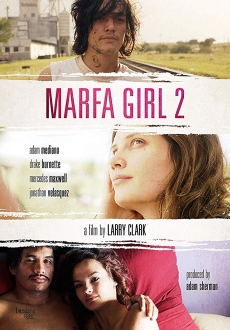 "Marfa Girl 2" (2018) BDRip.x264-GETiT