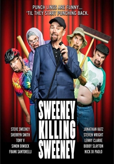 "Sweeney Killing Sweeney" (2018) WEB-DL.x264-FGT