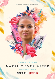 "Nappily Ever After" (2018) WEBRip.x264-FGT