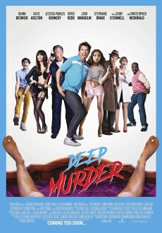 "Deep Murder" (2018) WEB-DL.x264-FGT