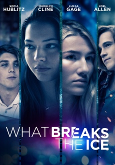 "What Breaks the Ice" (2020) WEBRip.x264-ION10