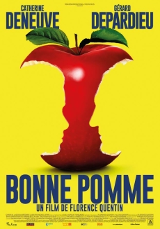 "Bonne pomme" (2017) FRENCH.BDRip.x264-BONNEPOMME