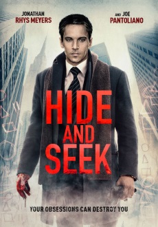 "Hide and Seek" (2021) HDRip.XviD.AC3-EVO