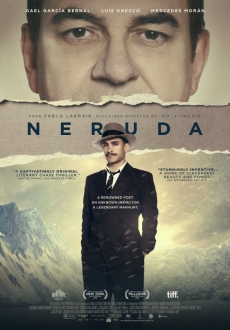 "Neruda" (2016) iTALiAN.AC3.BRRip.XviD-T4P3