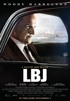 "LBJ" (2016) BDRip.x264-GECKOS