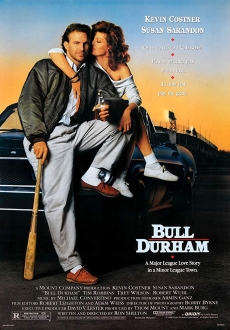 "Bull Durham" (1988) REMASTERED.720p.BluRay.x264-SiNNERS