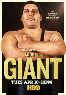 "Andre the Giant" (2018) WEBRip.x264-ION10