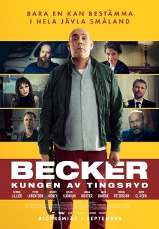 "Becker - Kungen av Tingsryd" (2017) SWEDiSH.BDRip.x264-iMSORNY